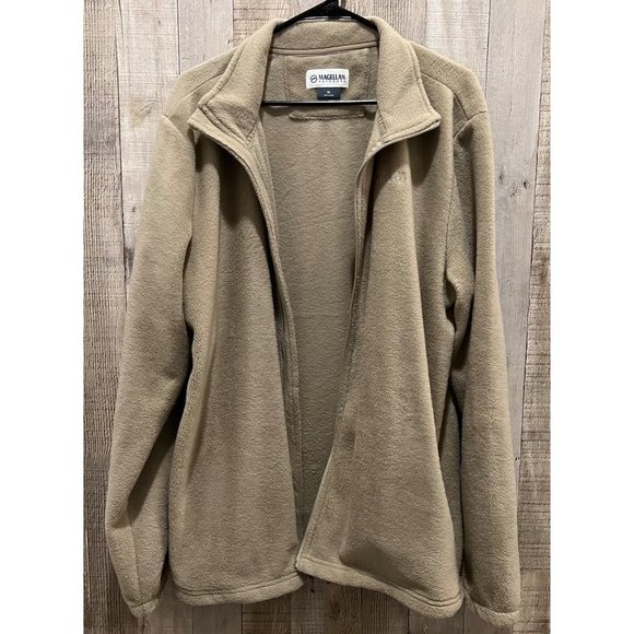 𝅺Magellan Outdoor Jacket & Cardigan Set XL - Picture 4 of 8